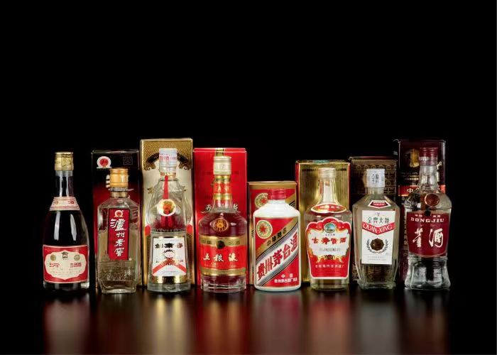 鲤城老酒储存的方法