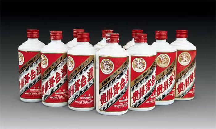 鲤城茅台酒回收